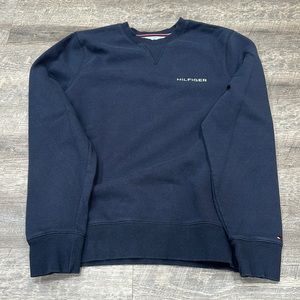 Tommy Hilfigure crewneck